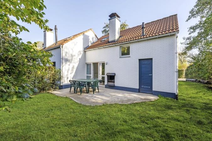 Center Parcs De Haan