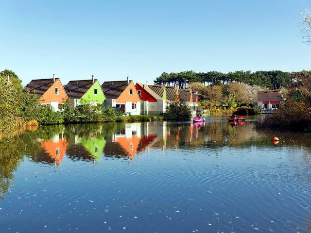 Centerparc-Zandvoort