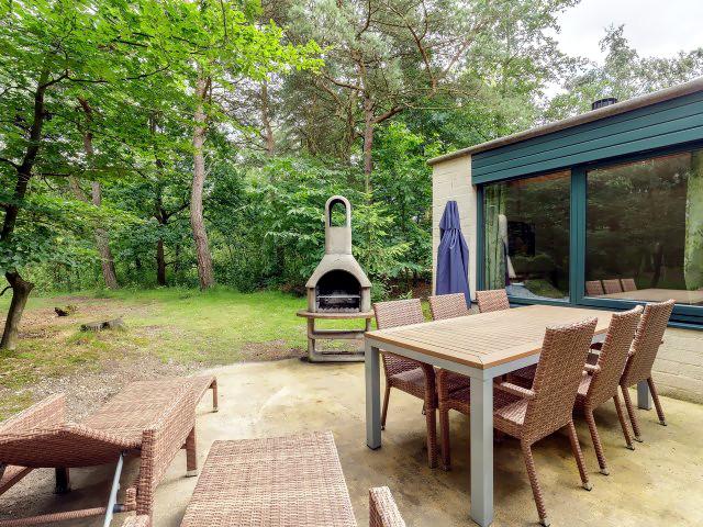 Center Parcs De Vossemeren