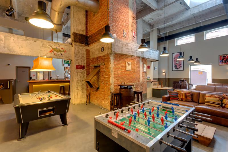 MEININGER Hotel Brüssel