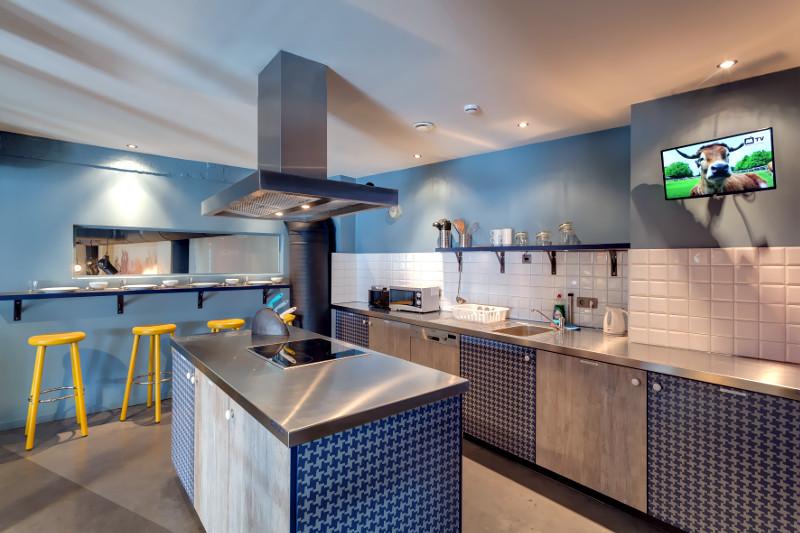 MEININGER Hotel Brüssel