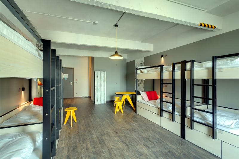 MEININGER Hotel Brüssel