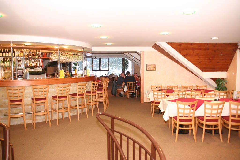 Hotel Esprit Spindlermühle