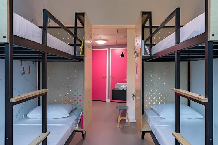 Stayokay Utrecht Centrum