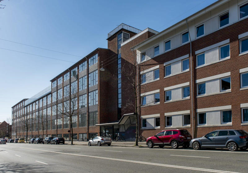 a&o Copenhagen Nørrebro