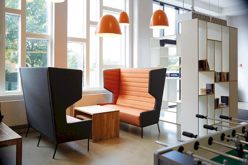 a&o Copenhagen Nørrebro