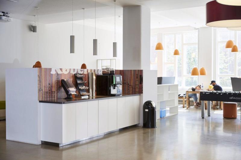 a&o Copenhagen Nørrebro