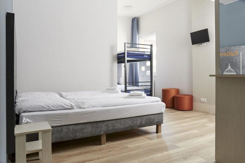 a&o Copenhagen Nørrebro