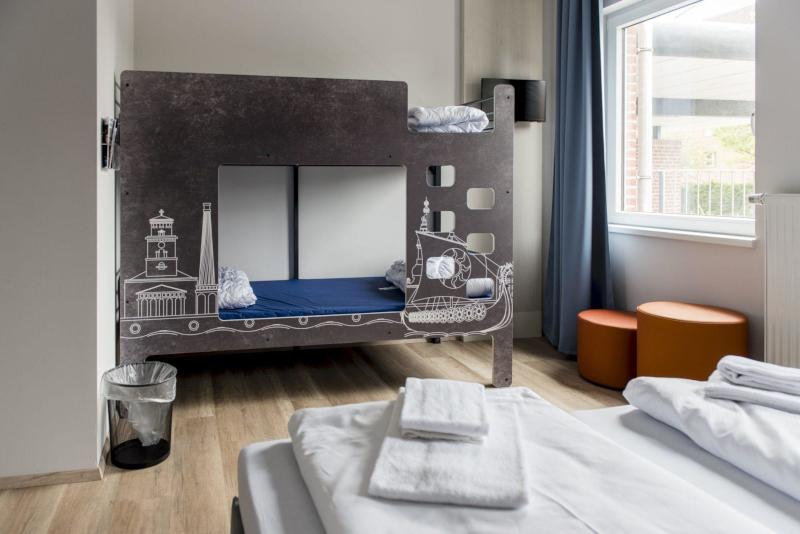 a&o Copenhagen Nørrebro