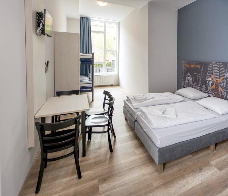 a&o Copenhagen Nørrebro