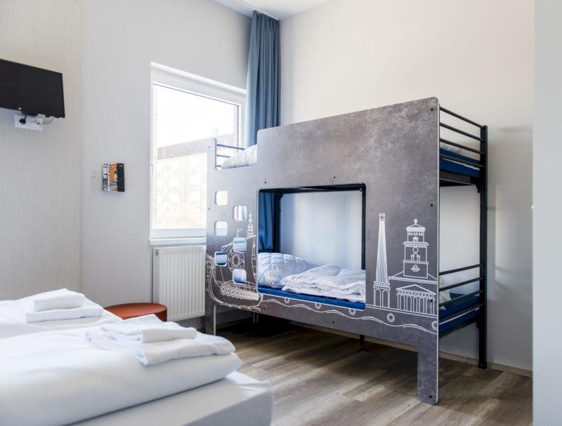 a&o Copenhagen Nørrebro