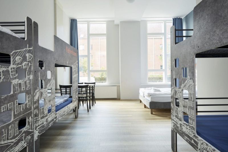 a&o Copenhagen Nørrebro