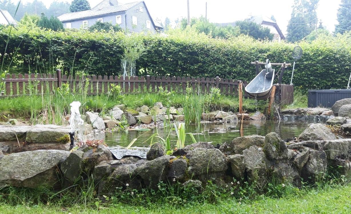 Schullandheim Sohland an der Spree