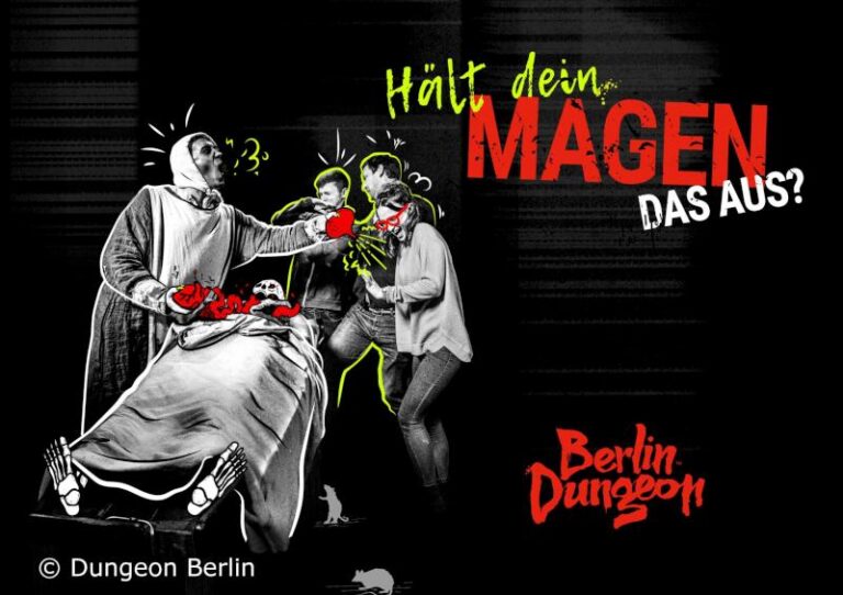 Berlin Dungeon