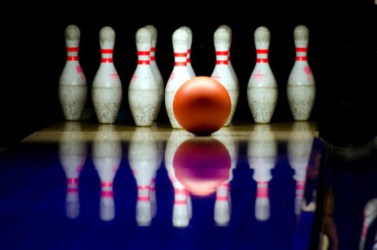 Berolina Bowling