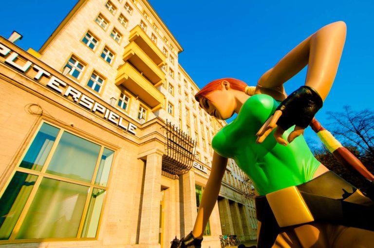 Computerspielmuseum Berlin