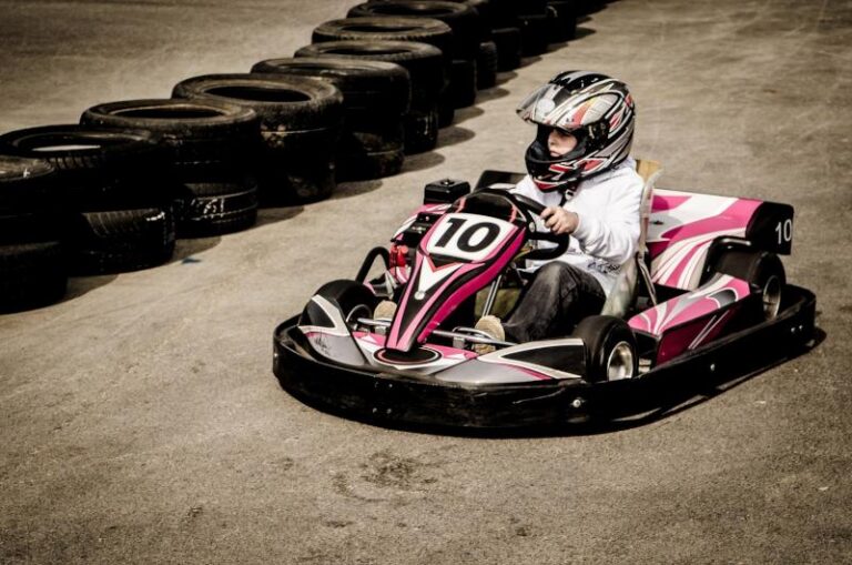 Go-Kart Templin