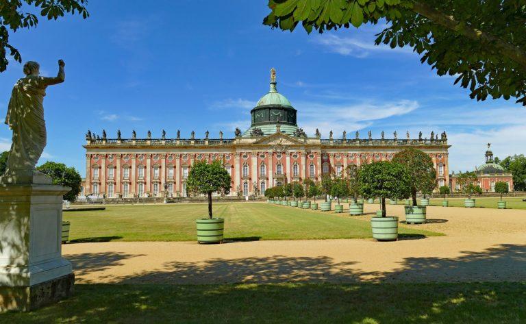 Neues Palais Potsdam