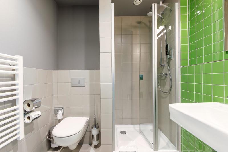 MEININGER Hotel Dresden Zentrum