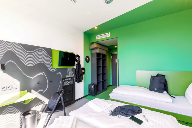 MEININGER Hotel Dresden Zentrum