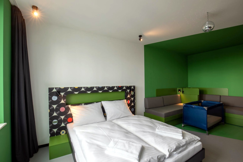 MEININGER Hotel Dresden Zentrum
