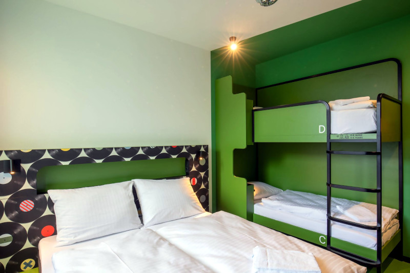 MEININGER Hotel Dresden Zentrum