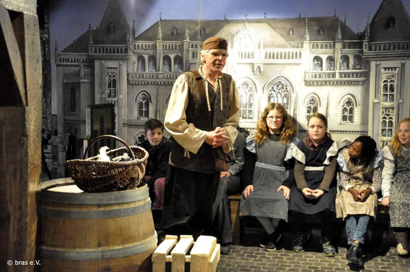 Bremer Geschichtenhaus