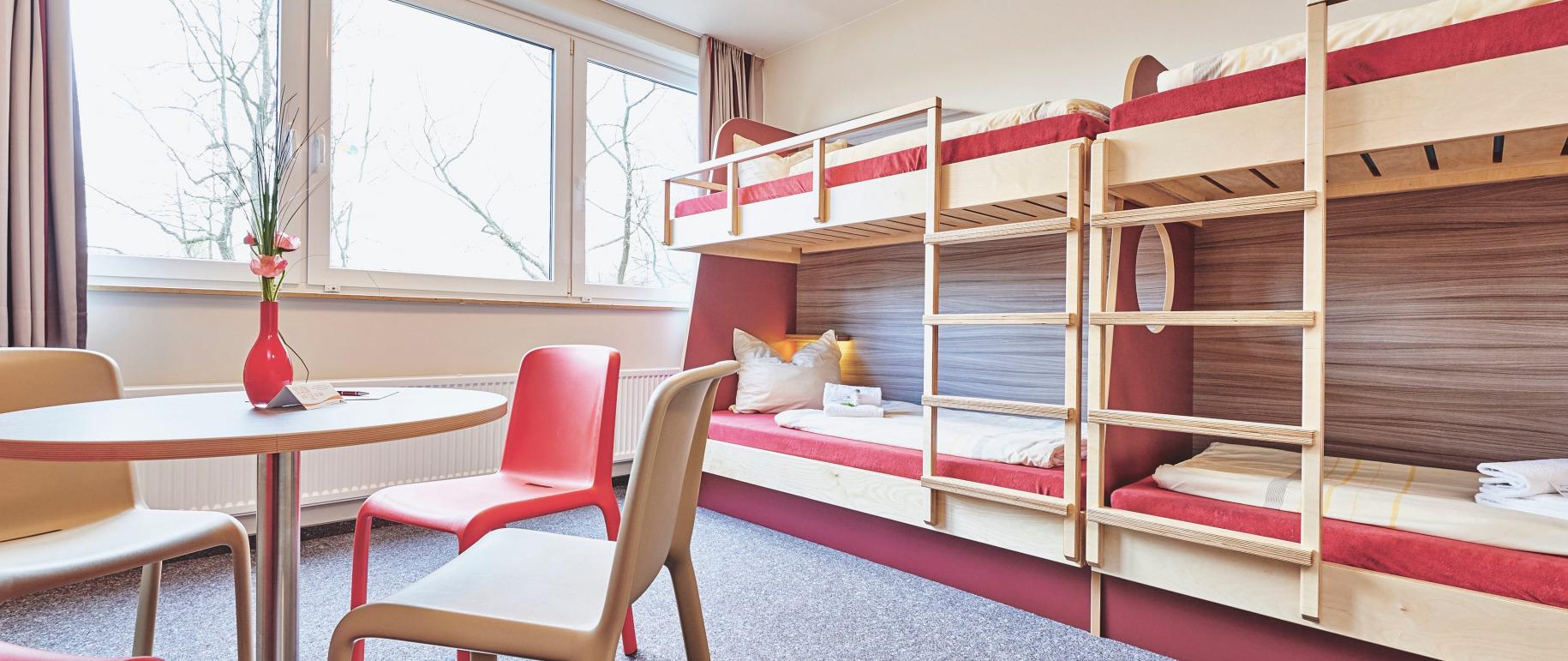 Jugendherberge Rotenburg-Wümme