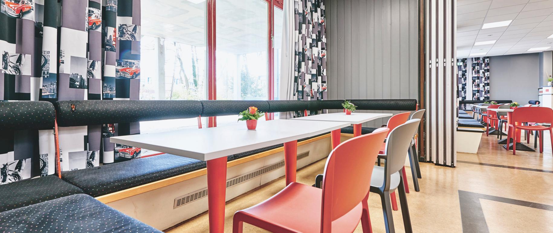 Jugendherberge Rotenburg-Wümme