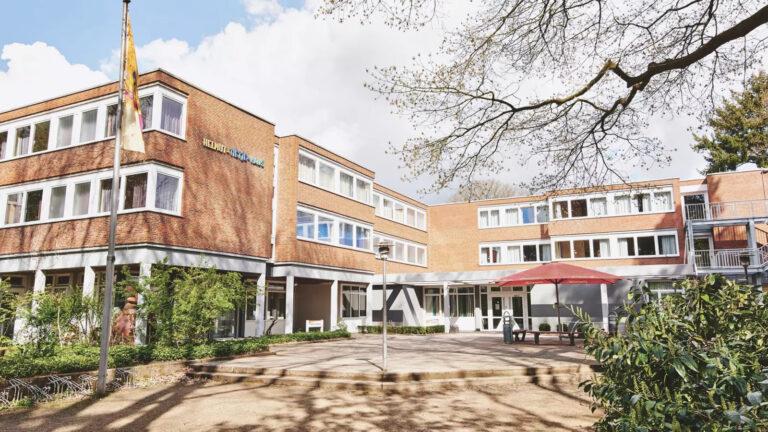 Jugendherberge Rotenburg-Wümme