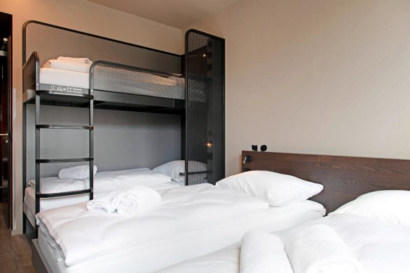 MEININGER Hotel Bremen Hauptbahnhof