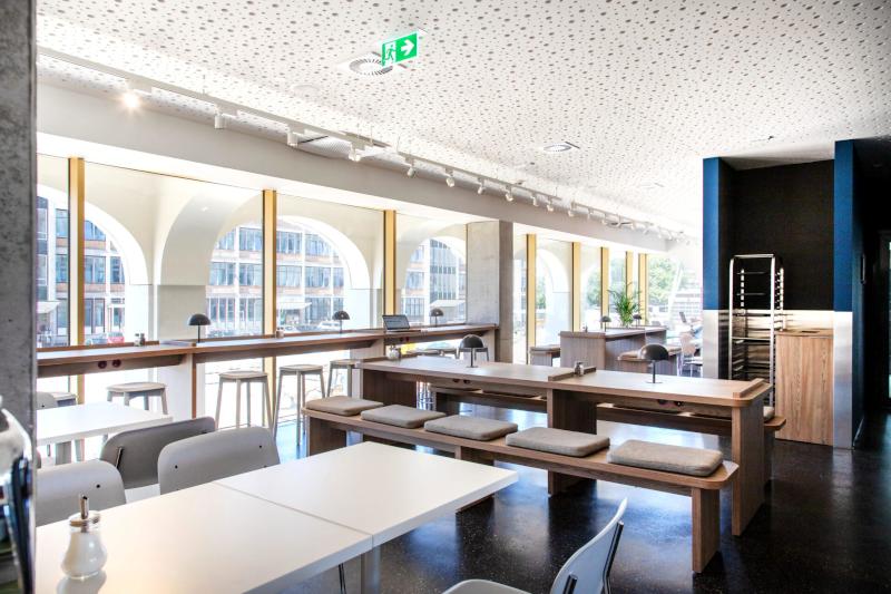 MEININGER Hotel Bremen Hauptbahnhof