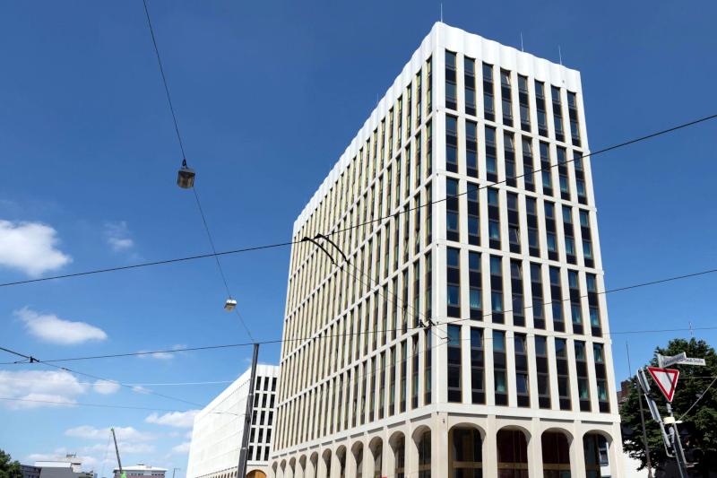 MEININGER Hotel Bremen Hauptbahnhof
