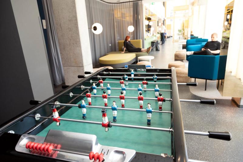 MEININGER Hotel Bremen Hauptbahnhof