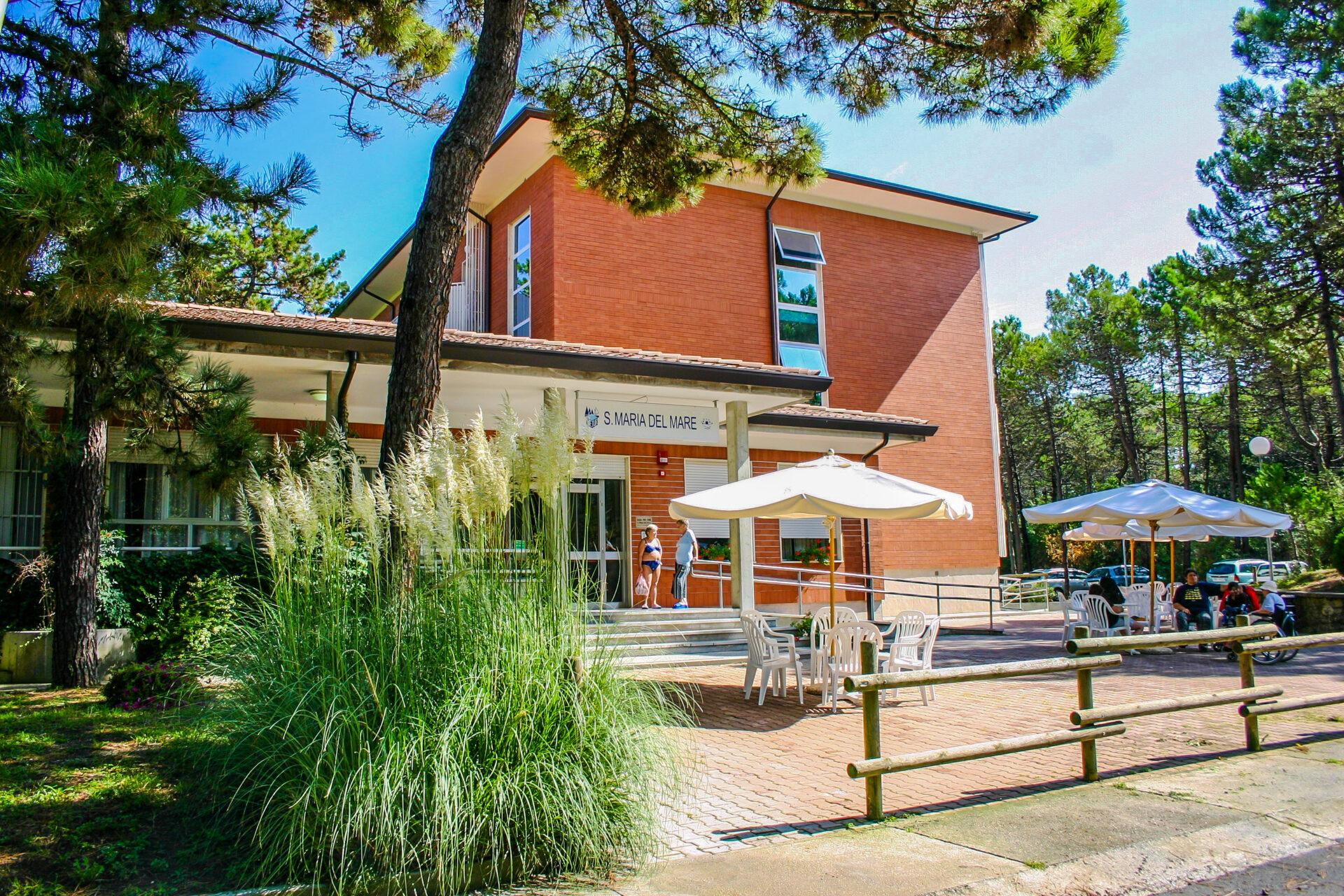 Ferienanlage Vela Blu