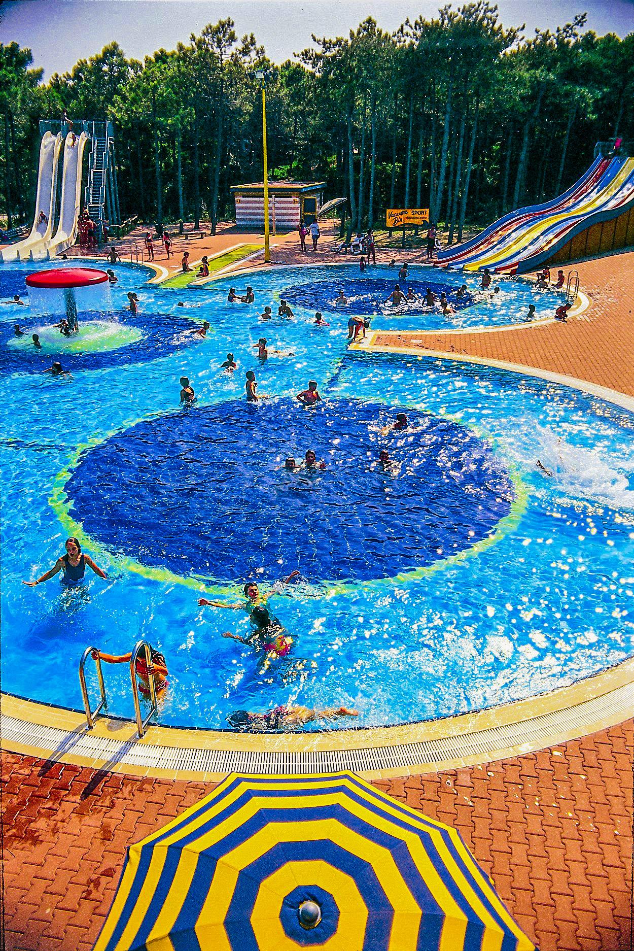 Ferienanlage Vela Blu