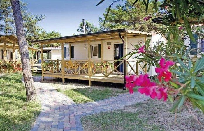 Villagio Turistico Internazionale