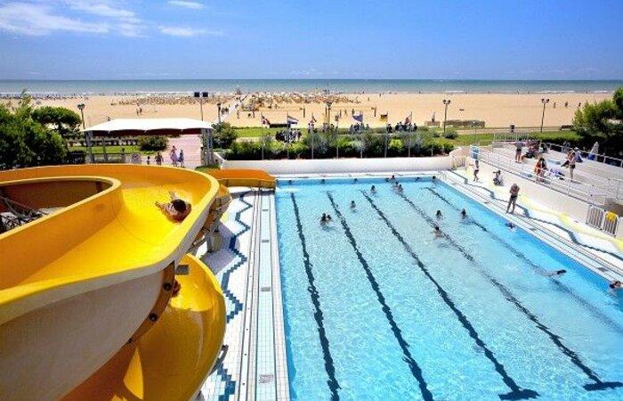 Villagio Turistico Internazionale