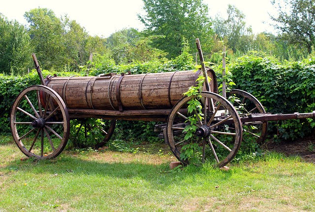 Freilandmuseum Lehde