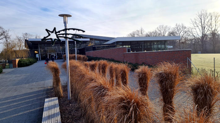 Spreewaldtherme Burg