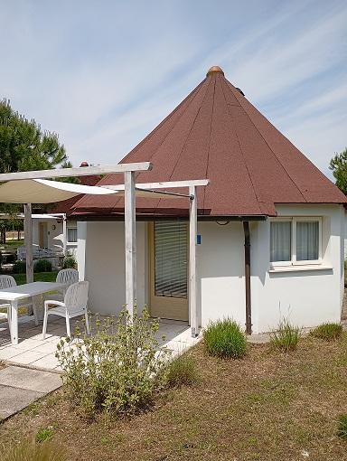 Villaggio San Paolo - Außenansicht